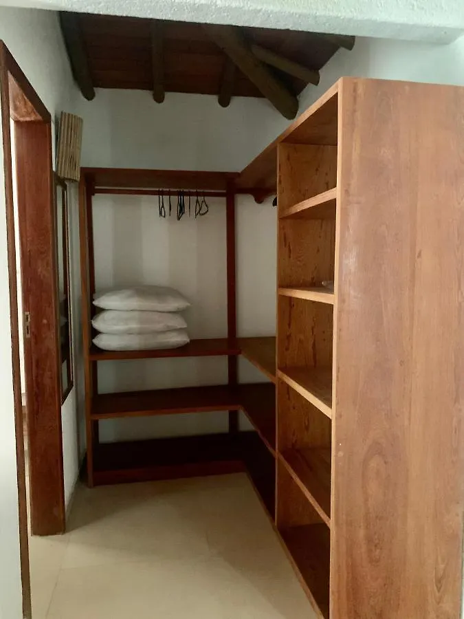 Hashigute Spa E Hostel 포르투세구로 브라질