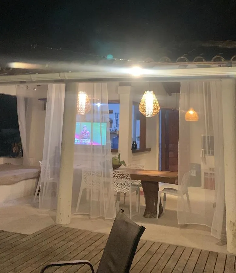 Hashigute Spa E Hostel 포르투세구로