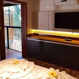 Apartamento Casa Cavalo Marinho - Superconfortavel! Perto De Tudo, Longe Do Tumulto., Porto Seguro