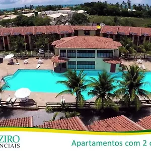 Apartamento Residencial Jerusalem 1, Porto Seguro